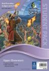 Upper Elementary Student Pack (Ot3) By Concordia Publishing House Cover Image
