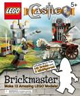Castle [With More Than 140 Bricks, 2 Minifigures] Cover Image