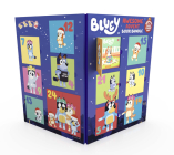 Bluey: Awesome Advent Calendar Book Bundle By Penguin Young Readers Licenses Cover Image