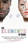 The Elements of D8ing: The Essential LGBTQ Guide to Meeting, Connecting, Dating, and Loving By Tye Farley, Tosin Adesanya Cover Image