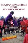 Easy Swahili for Everybody By Orkun Ates Cover Image
