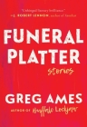 Funeral Platter: Stories Cover Image