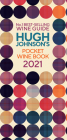 Hugh Johnson’s Pocket Wine Book 2021 Cover Image