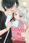 Love's in Sight!, Vol. 1 By Uoyama Cover Image