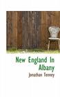 New England in Albany Cover Image