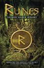 Runes: The Gods' Magical Alphabet Book By Bianca Luna Cover Image