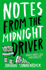 Notes From the Midnight Driver Cover Image