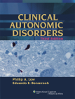 Clinical Autonomic Disorders Cover Image