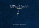 El Kit del Pendulo [With Feng Shui Ornament] (Coleccion Feng Shui y Radiestesia) By Ediciones Obelisco (Manufactured by) Cover Image