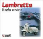 Lambretta L1 Series Scooters (Auto-Graphics) Cover Image