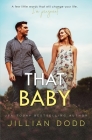 That Baby By Jillian Dodd Cover Image