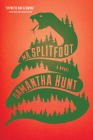 Mr. Splitfoot By Samantha Hunt Cover Image