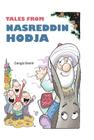 Tales from Nasreddin Hodja By Cengiz Demir Cover Image