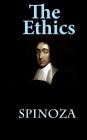 The Ethics: Ethica Ordine Geometrico Demonstrata Cover Image