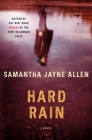 Hard Rain: A Novel (Annie McIntyre Mysteries #2) Cover Image