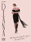 Diana: Style Icon: A Celebration of the fashion of Lady Diana Spencer, Princess of Wales By Dan Jones Cover Image