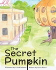 The Secret Pumpkin Cover Image