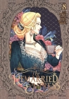The Remarried Empress, Vol. 8 Cover Image