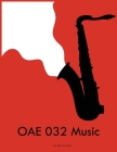 OAE 032 Music Cover Image
