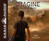 Imagine...The Fall of Jericho Cover Image