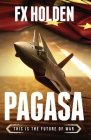 Pagasa: This is the Future of War Cover Image