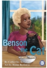 Benson the Cat By Catherine Kereku, Rinna Borisova (Illustrator) Cover Image