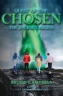 Quest Of The Chosen: The Journey Begins Cover Image