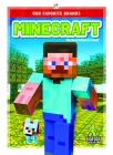Minecraft By Martha London Cover Image
