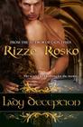 Lady Deception By Rizzo Rosko Cover Image