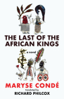 Last of the African Kings (Caraf Books) Cover Image