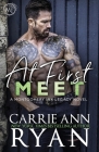 At First Meet By Carrie Ann Ryan Cover Image