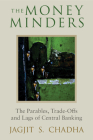 The Money Minders By Jagjit Chadha Cover Image