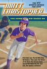 The Home Run Kid Races On By Matt Christopher Cover Image
