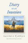 Diary of an Invasion Cover Image