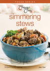 Simmering Stews (Focus) Cover Image