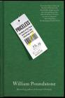 Priceless: The Myth of Fair Value (and How to Take Advantage of It) By William Poundstone Cover Image