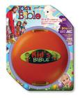 Kid's New Testament-CEV [With Here Comes Jesus and Kid's Bible] Cover Image
