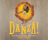 Danza!: Amalia Hernández and El Ballet Folklórico de México Cover Image