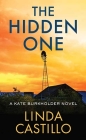 The Hidden One: A Kate Burkholder Novel By Linda Castillo Cover Image