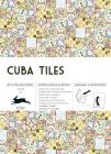 Gift Wrap Book Vol. 69 -Cuba Tiles (Gift & Creative Paper Books) By Pepin Van Roojen (Illustrator) Cover Image