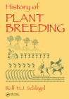 History of Plant Breeding Cover Image