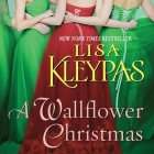 A Wallflower Christmas Cover Image