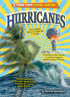 Hurricanes By Marcia Abramson Cover Image