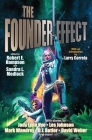 The Founder Effect By Robert E. Hampson (Editor), Sandra L. Medlock (Editor) Cover Image