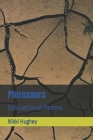 Pterosaurs: Educational Poems By Nikki Hughey Cover Image