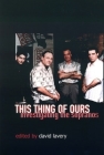 This Thing of Ours: Investigating the Sopranos By David Lavery (Editor) Cover Image