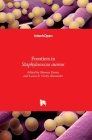 Frontiers in Staphylococcus aureus By Shymaa Enany (Editor), Laura Crotty Alexander (Editor) Cover Image