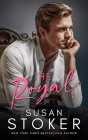The Royal By Susan Stoker Cover Image