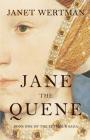 Jane the Quene Cover Image