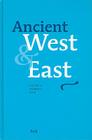Ancient West & East: Volume 2, No. 2 Cover Image